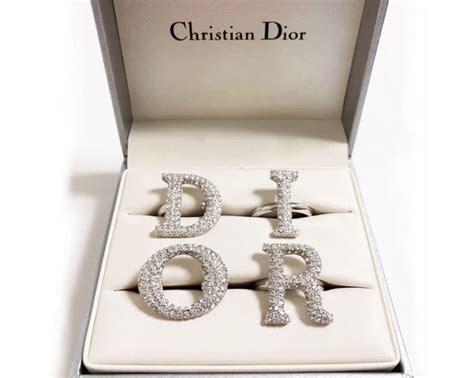 dior mens wedding ring|christian Dior ring sets.